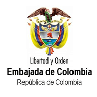 Proveedor de Seguridad en la Embajada de Colombia