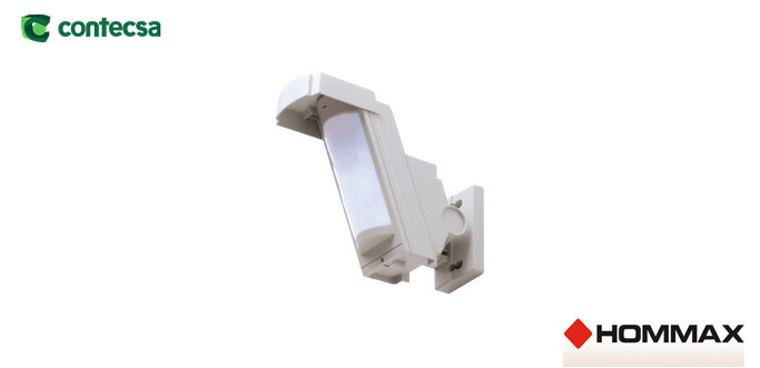 Sensor de Srguridad HX-40RAM